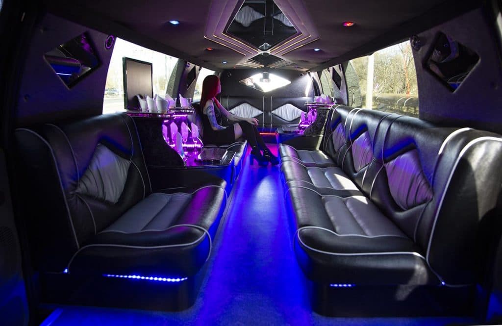 Kapcsolat — SilverLimo Budapest